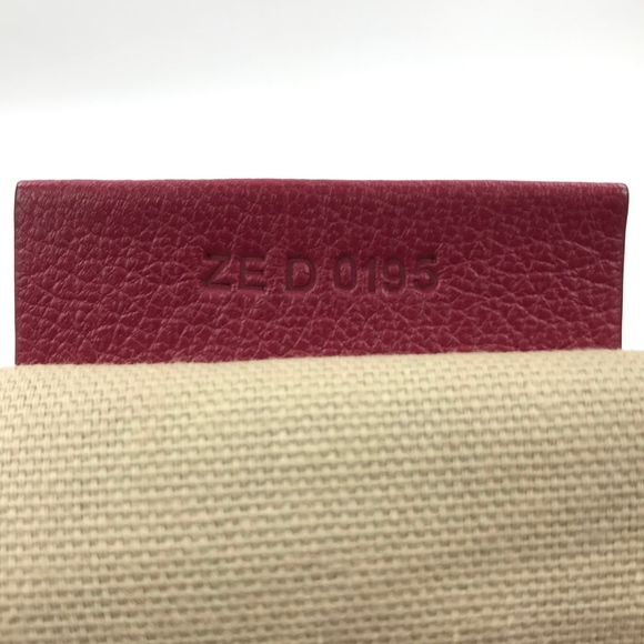 ❤️SOLD❤️ Authentic Givenchy Antígona Satchel Small - Picture 8 of 8